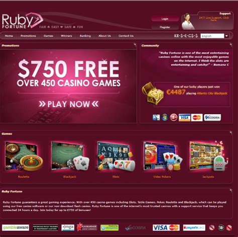 ruby fortune mobile|Ruby Fortune Mobile Casino NZ .